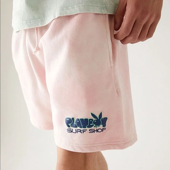 PacSun Shorts Playboy By Pacsun Crystal Shorts Poshmark